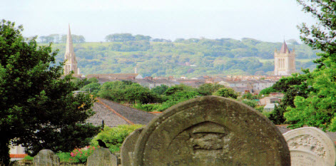 Edgecombe View