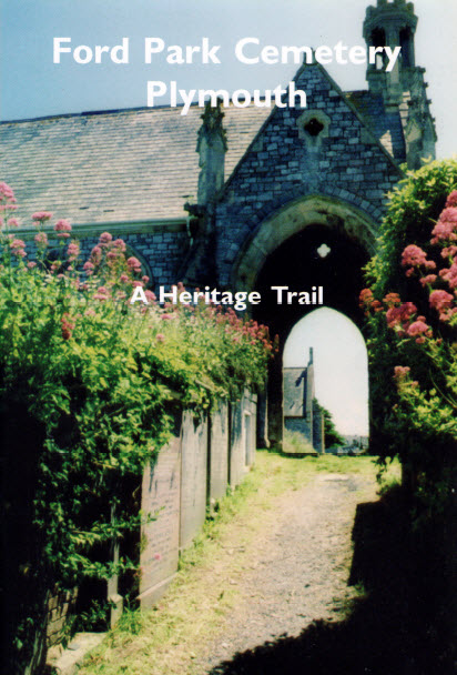 A Heritage Trail Vol 1